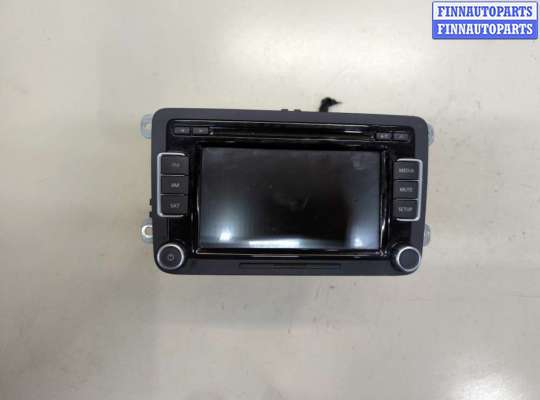 купить Магнитола на Volkswagen Passat CC 2008-2012