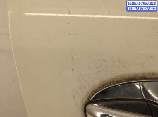 купить Дверь боковая (легковая) на Mercedes GL X164 2006-2012