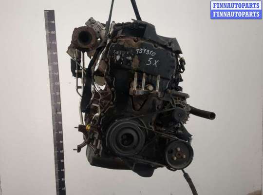 купить Насос гидроусилителя руля (ГУР) на Ford Transit 2006-2014