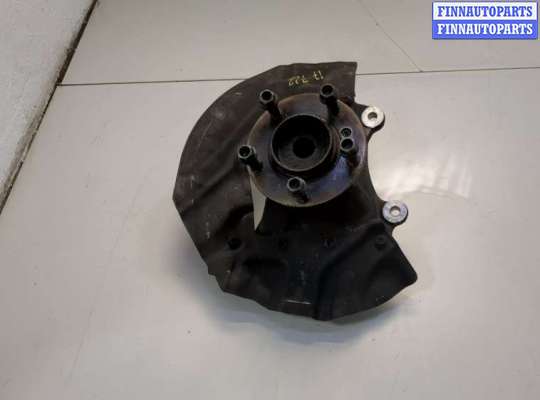 купить Ступица (кулак, цапфа) на BMW 7 E65 2001-2008