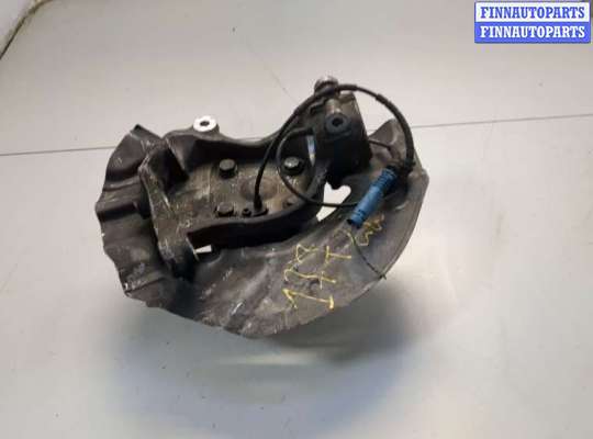 купить Ступица (кулак, цапфа) на BMW 7 E65 2001-2008