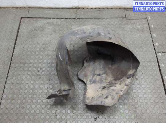 купить Защита арок (подкрылок) на Mercedes S W220 1998-2006