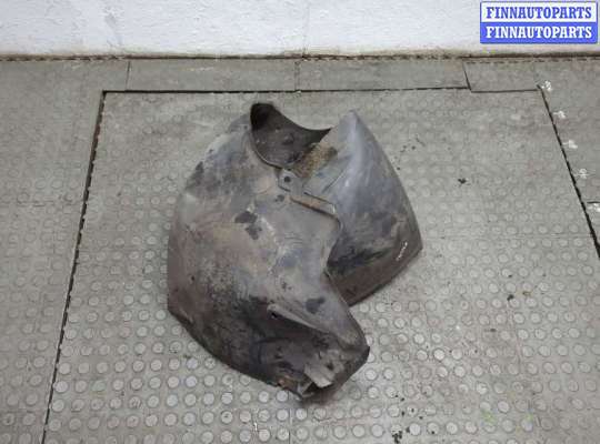 купить Защита арок (подкрылок) на Mercedes S W220 1998-2006