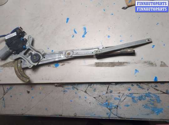 купить Стеклоподъемник электрический на Mitsubishi Pajero Pinin 1998-2006