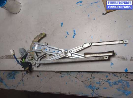 купить Стеклоподъемник электрический на Mitsubishi Pajero Pinin 1998-2006