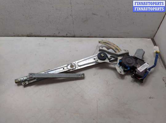 купить Стеклоподъемник электрический на Mitsubishi Pajero Pinin 1998-2006