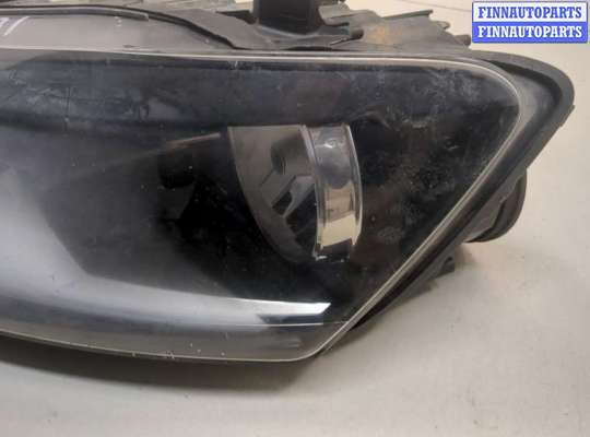 Фара передняя на Volkswagen Polo Mk5 (6R/6C)