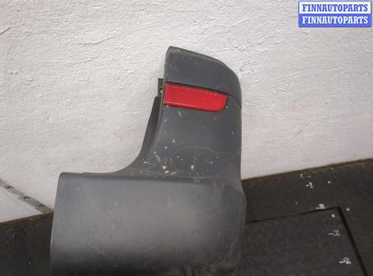 купить Клык бампера на Mercedes Vito W639 2003-2014