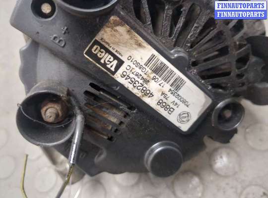 купить Генератор на Fiat Doblo 2000-2015