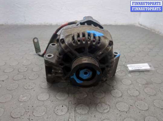 купить Генератор на Fiat Doblo 2000-2015