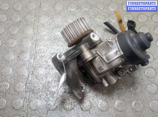 ТНВД RN1596603 на Renault Clio 2012-2016