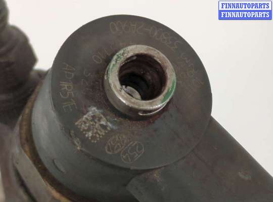 купить Форсунка топливная на Hyundai i30 2007-2012