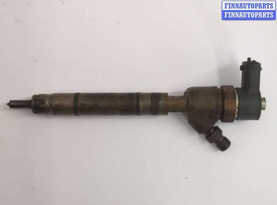 купить Форсунка топливная на Hyundai i30 2007-2012