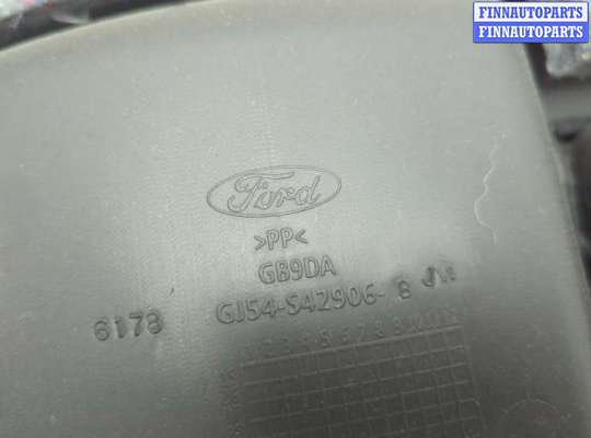 купить Обшивка крышки (двери) багажника на Ford Escape 2015-2019