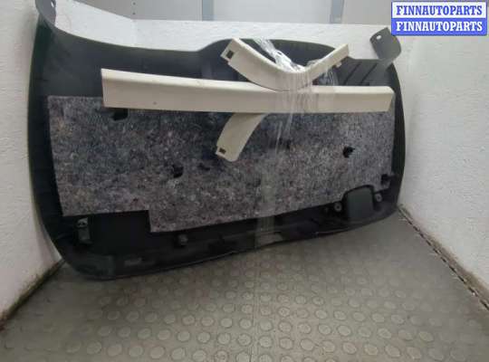 купить Обшивка крышки (двери) багажника на Ford Escape 2015-2019