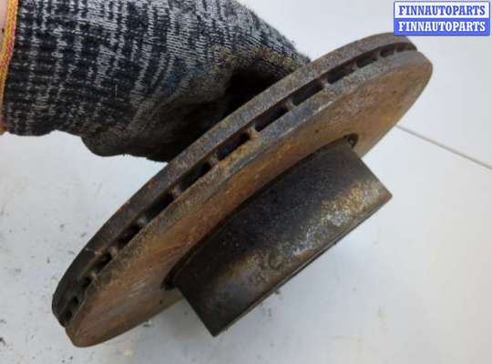 купить Диск тормозной на BMW 3 E90, E91, E92, E93 2005-2012
