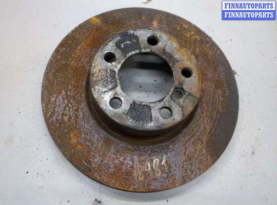 купить Диск тормозной на BMW 3 E90, E91, E92, E93 2005-2012