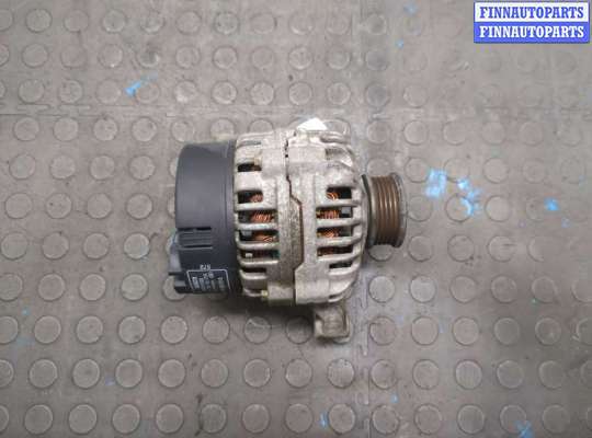 Генератор AU1694093 на Audi A4 (B5) 1994-2000