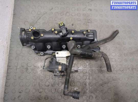 купить Коллектор впускной на Opel Insignia 2008-2017