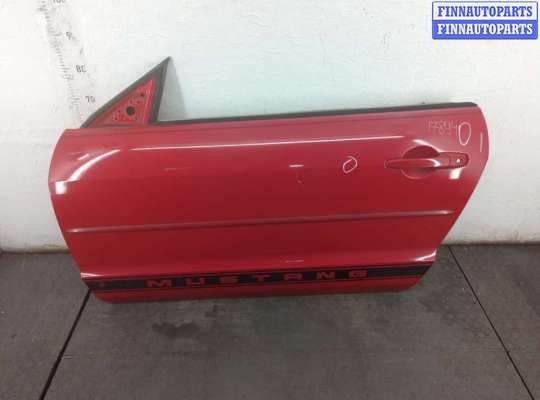 купить Замок двери на Ford Mustang 2005-2009