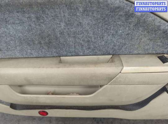 Замок боковой двери