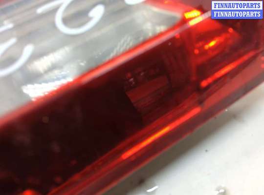 купить Фонарь (задний) на Citroen Berlingo 2008-2012