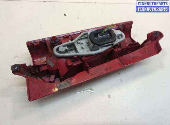 купить Фонарь (задний) на Citroen Berlingo 2008-2012