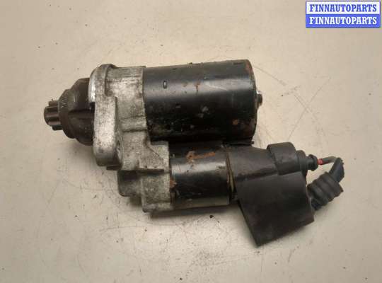 купить Стартер на Audi A3 (8P) 2003-2013