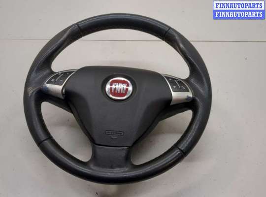 Подушка безопасности водителя FT570406 на Fiat Punto Evo 2009-2012