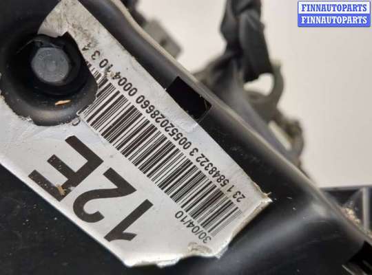 купить Генератор на Fiat Panda 2003-2012