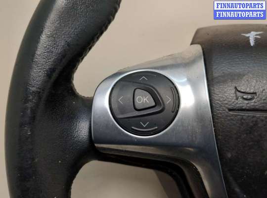 купить Подушка безопасности водителя на Ford Focus 3 2011-2015