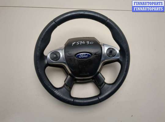 купить Подушка безопасности водителя на Ford Focus 3 2011-2015