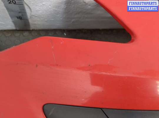 купить Бампер на Opel Corsa D 2006-2014