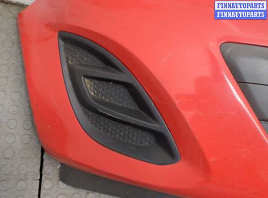 купить Бампер на Opel Corsa D 2006-2014