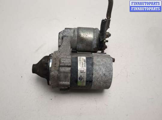 Купить Стартер на Nissan Almera N16 2000-2006 Стартер NS986043 на Nissan Almera N16 2000-2006