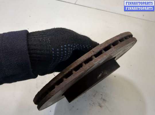 купить Диск тормозной на Ford Focus 3 2011-2015