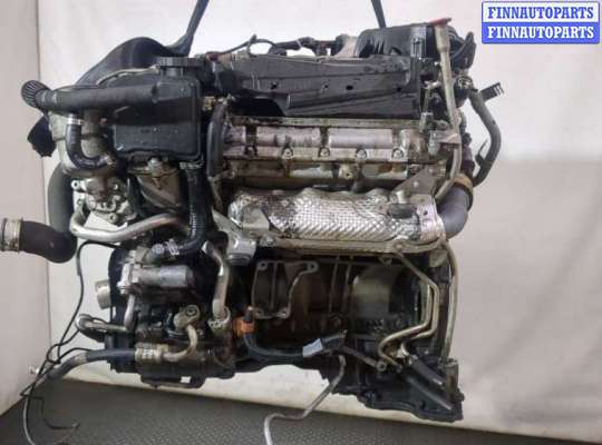 купить Генератор на Mercedes E-Coupe C207 2009-