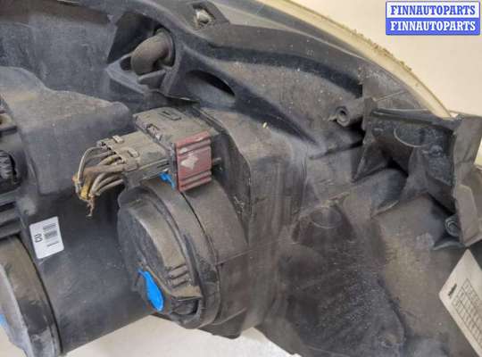 купить Фара (передняя) на Opel Vectra C 2002-2008