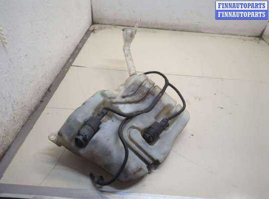 Купить Бачок омывателя на Nissan Qashqai 2006-2013 Бачок омывателя NS972455 на Nissan Qashqai 2006-2013