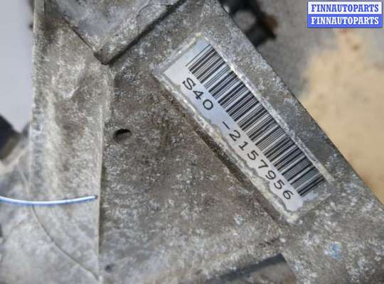 купить КПП 5-ст.мех. (МКПП) на Honda Civic 1995-2001