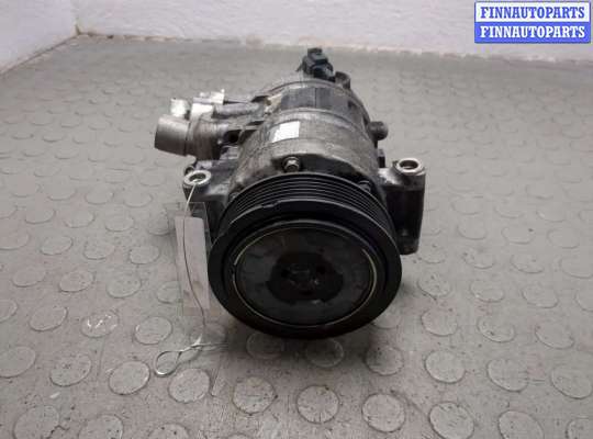 купить Компрессор кондиционера на Audi A3 (8P) 2003-2013