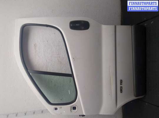 Ручка двери салона OP2397534 на Renault Trafic 2001-2014