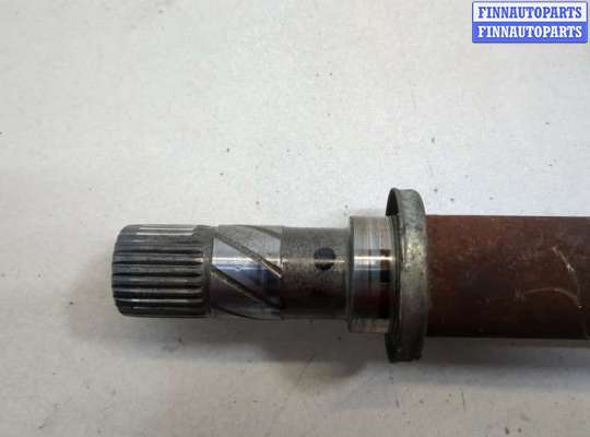 купить Полуось (приводной вал, шрус) на Renault Megane 2 2002-2009