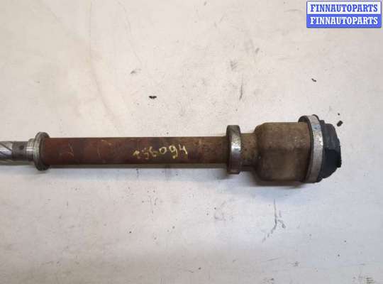 купить Полуось (приводной вал, шрус) на Renault Megane 2 2002-2009