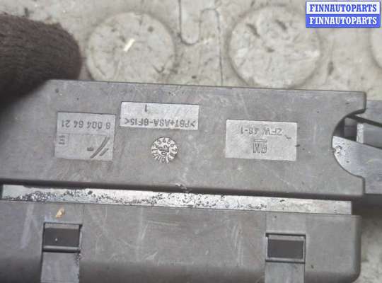 купить Фишка (разъем) на Opel Vectra C 2002-2008