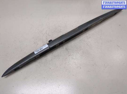 купить Подсветка номера на BMW X5 E53 2000-2007