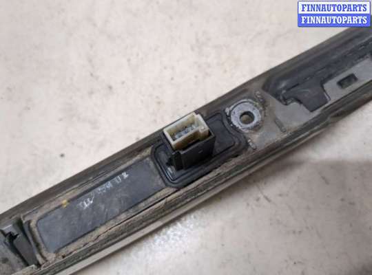 купить Подсветка номера на BMW X5 E53 2000-2007