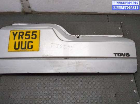 Купить Борт откидной на Land Rover Discovery 3 2004-2009 Борт откидной LRQ5778 на Land Rover Discovery 3 2004-2009