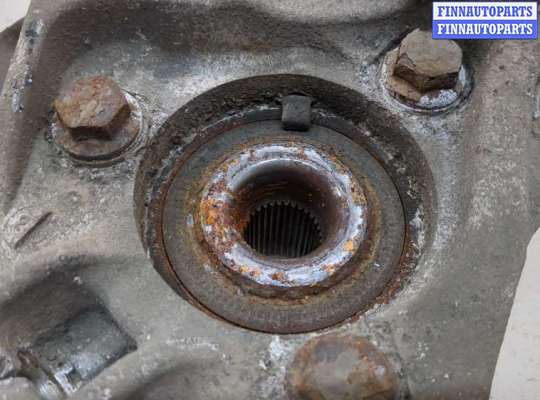 купить Ступица (кулак, цапфа) на Opel Astra J 2010-2017