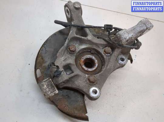 купить Ступица (кулак, цапфа) на Opel Astra J 2010-2017